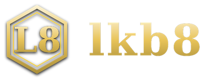 lkb8 logo